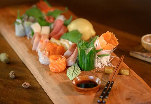 Wabi Sabi Sushi Bar & Restaurant, business photo 3