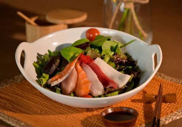 Wabi Sabi Sushi Bar & Restaurant, business photo 4