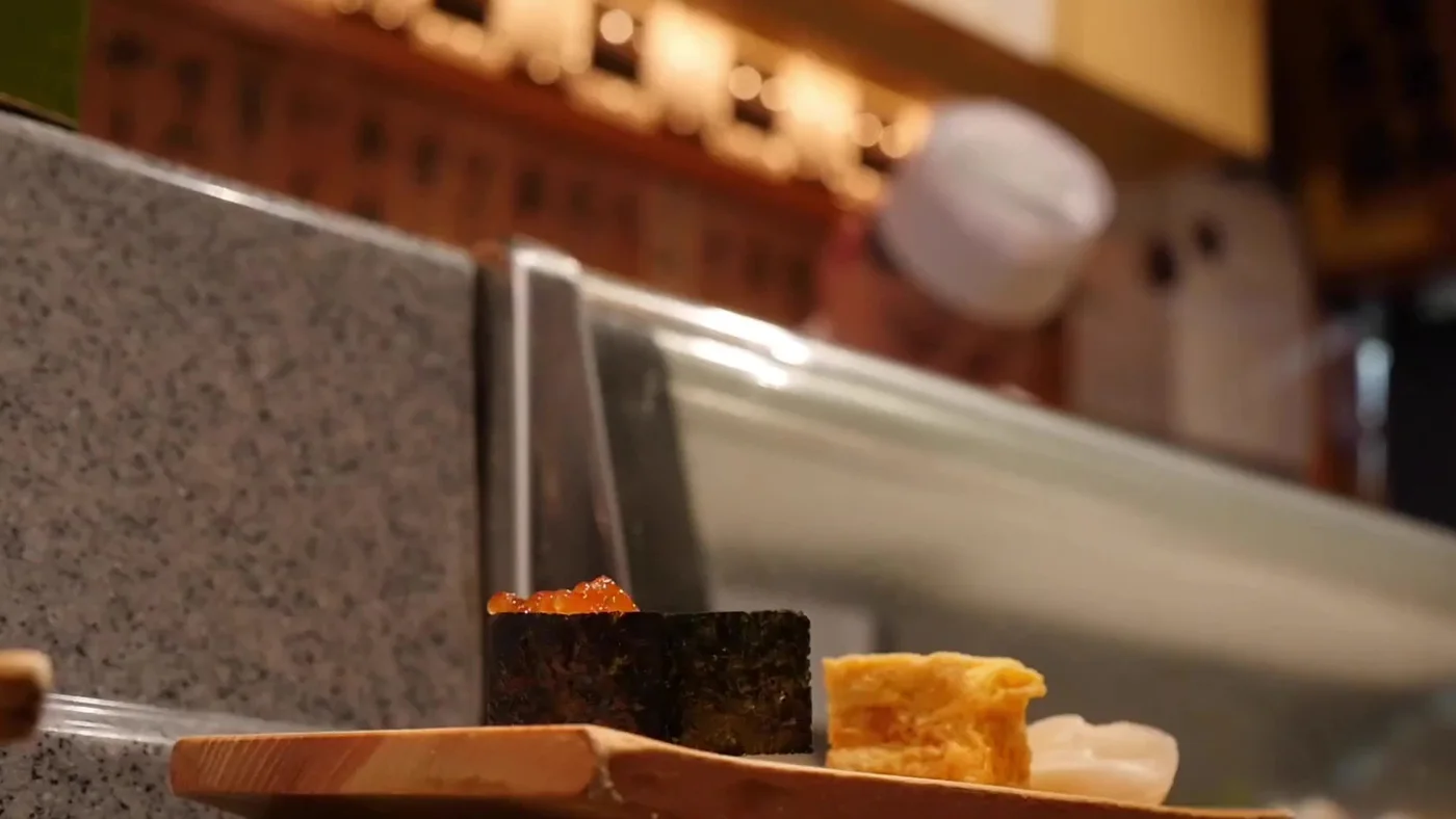 Wabi Sabi Sushi Bar & Restaurant business photo