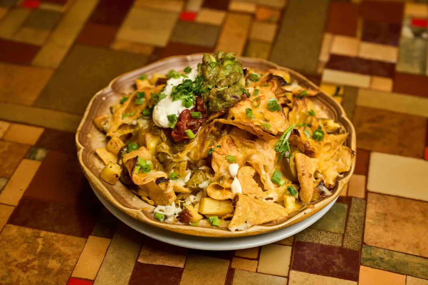 Wild Mountain Cafe, business photo 3