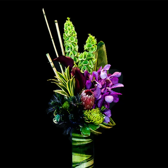 Young Flowers, business photo 4